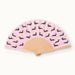 Eventail - Teckel Bavarois par Collection PREMIER ETAGE • NEW, SUMMER, Summertime