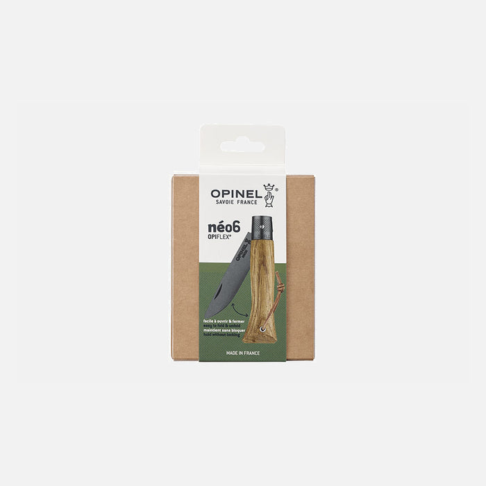 Couteau néo6 - OPIFLEX®