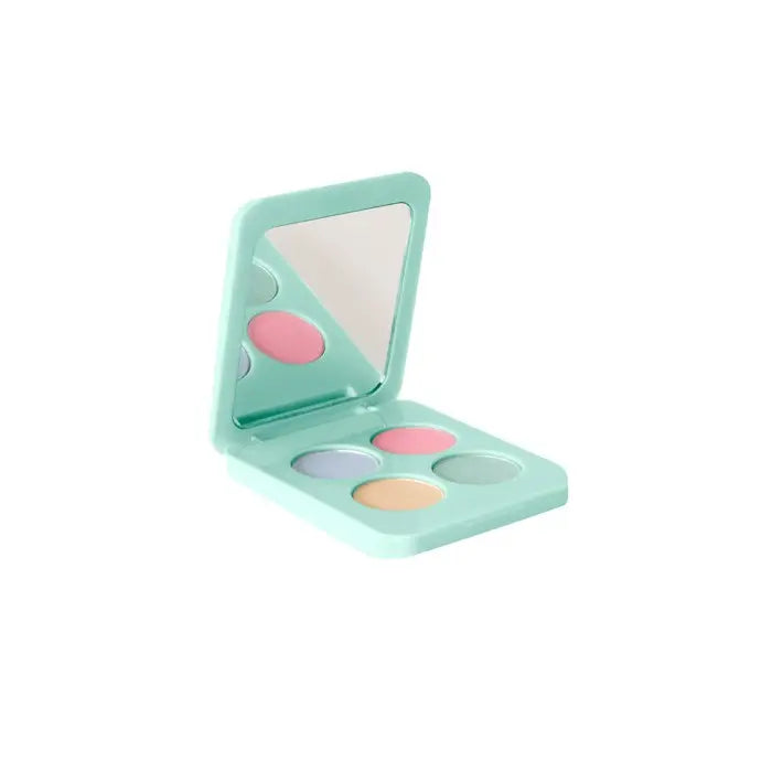 Fards à paupières Vegan par ROSAJOU • accessoires, fashion, made in france, maquillage, mode