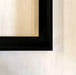 FIXATION MURALE 50CM ’MULHOUSE’ - NOIR par The Line • ALSACE, CHRISTMAS, décoration murale, 