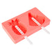 Fruit Salad Pop Moulds par SUNNYLIFE • glace, ice cream, SUMMER, Summertime
