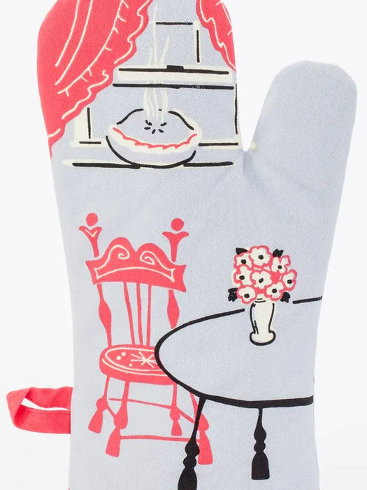 GANT DE CUISINE (différents coloris) par BLUEQ • cuisine, ECO FRIENDLY, ETUI, fêtedespères, NEW