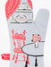 GANT DE CUISINE (différents coloris) par BLUEQ • cuisine, ECO FRIENDLY, ETUI, fêtedespères, NEW