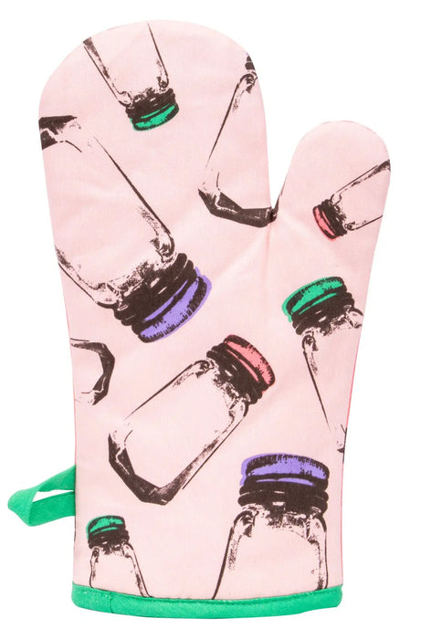 GANT DE FOUR par 17;30 • cuisine, ECO FRIENDLY, ETUI, fêtedespères, new