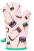 GANT DE FOUR par 17;30 • cuisine, ECO FRIENDLY, ETUI, fêtedespères, new