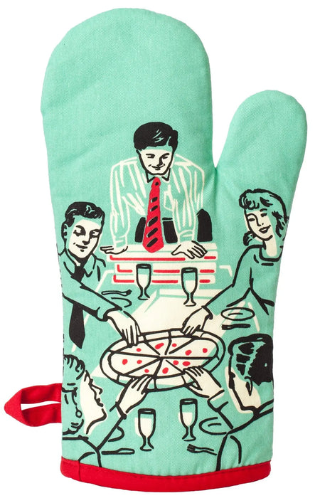 GANT DE FOUR par 17;30 • cuisine, ECO FRIENDLY, ETUI, fêtedespères, new