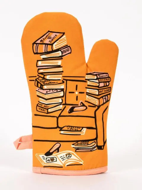 GANT DE FOUR par 17;30 • cuisine, ECO FRIENDLY, ETUI, fêtedespères, new