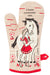 GANT DE FOUR par 17;30 • cuisine, ECO FRIENDLY, ETUI, fêtedespères, new