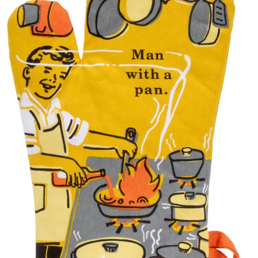 GANT DE CUISINE (différents coloris) par BLUEQ • cuisine, ECO FRIENDLY, ETUI, fêtedespères,