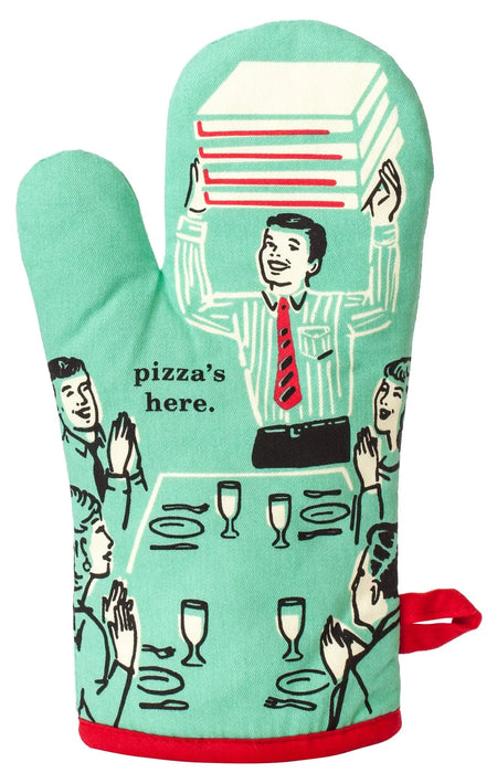 GANT DE FOUR par 17;30 • cuisine, ECO FRIENDLY, ETUI, fêtedespères, new