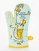 GANT DE FOUR par BLUEQ • cuisine, ECO FRIENDLY, ETUI, fêtedespères, new