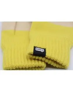 GANTS - 2TONE - MODELE UNISEXE par EVOLG • accessoire, beau, coloré, confort, fun