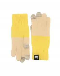 GANTS - 2TONE - MODELE UNISEXE par EVOLG • accessoire, beau, coloré, confort, fun