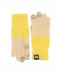GANTS - 2TONE - MODELE UNISEXE par EVOLG • accessoire, beau, coloré, confort, fun