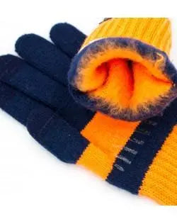 GANTS - ABLAZE - MODELE SPORTS ET VELO par EVOLG • accessoire, beau, coloré, confort, fun