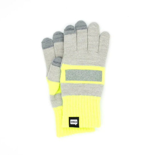 GANTS TACTILES - ABLAZE - MODELE SPORT ET VELO - 2 COLORIS AU CHOIX par EVOLG • 15%, accessoire, 