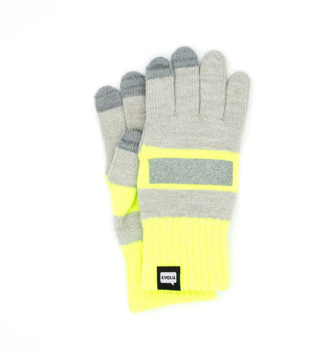GANTS TACTILES - ABLAZE - MODELE SPORT ET VELO - 2 COLORIS AU CHOIX par EVOLG • 15%, accessoire, 