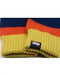 GANTS - AXIS - MODELE UNISEXE par EVOLG • accessoire, beau, coloré, confort, fun