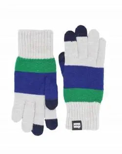 GANTS - AXIS - MODELE UNISEXE par EVOLG • accessoire, beau, coloré, confort, fun
