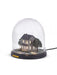 Globe ’My Little Neighbour’ par Seletti • accessoires, ampoule, embellir, globe, invitation