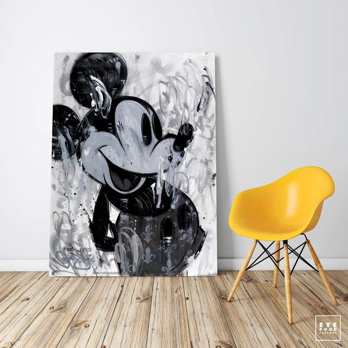 Grey Shades - Éditions Limitées - @bestsellers, @trio8060, Cartoon, Dessin