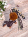 Grigri de sac et porte-clé - Teckel & Pompon par Collection PREMIER ETAGE • BYREN | ÉLINE