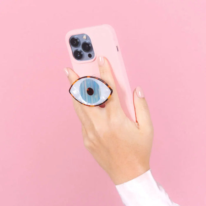 GRIPTOP - OEIL par COUCOU SUZETTE • accessoire, Accessoires Mode Femme, beau, cadeau, chaussette