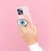 GRIPTOP - OEIL par COUCOU SUZETTE • accessoire, Accessoires Mode Femme, beau, cadeau, chaussette