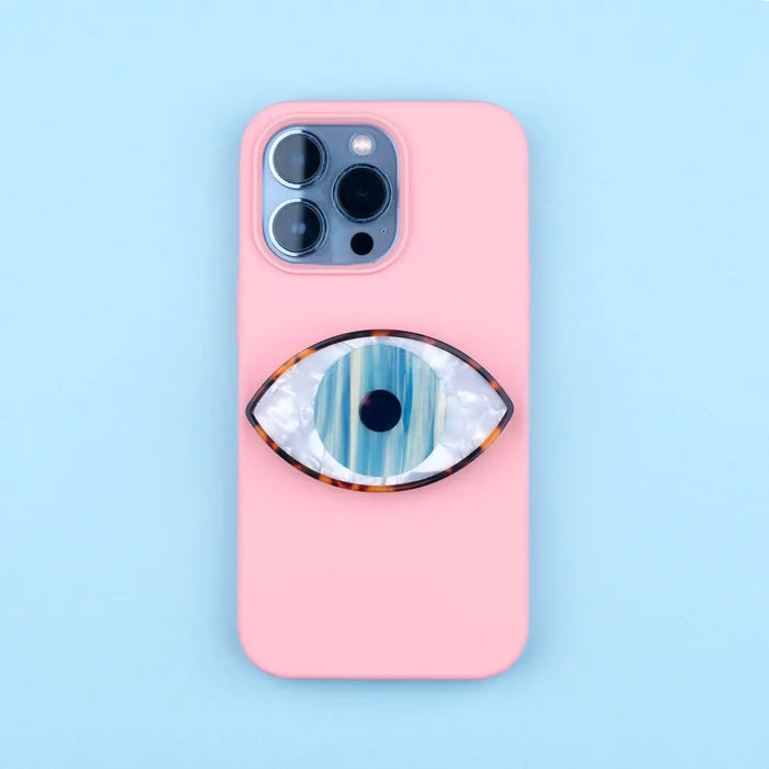 GRIPTOP - OEIL par COUCOU SUZETTE • accessoire, Accessoires Mode Femme, beau, cadeau, chaussette
