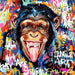 Happy face - Éditions Limitées - @bestsellers, @quatuor135135, Anarchie,