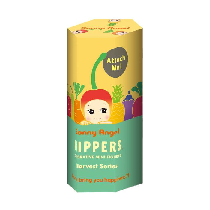 Sonny Angel - série Hippers Harvest