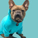 HOODIE (plusieurs coloris) par THE PAW PRINT BOUTIQUE • -30%, animaux, CHIEN, CHIOT, fashion