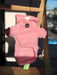 HOODIE par THE PAW PRINT BOUTIQUE • -30%, animaux, CHIEN, CHIOT, fashion