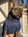 HOODIE par THE PAW PRINT BOUTIQUE • -30%, animaux, CHIEN, CHIOT, fashion
