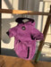 HOODIE par THE PAW PRINT BOUTIQUE • -30%, animaux, CHIEN, CHIOT, fashion