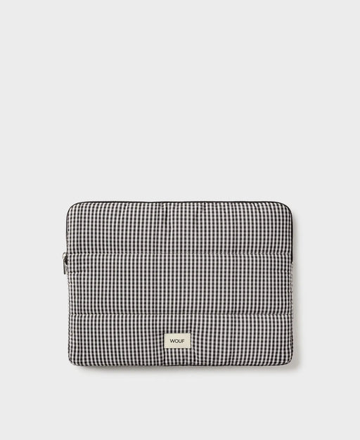 Housse ordinateur 13 & 14 Chloe par WOUF • accessoire, BACK TO SCHOOL, fashion, made in spain, NEW