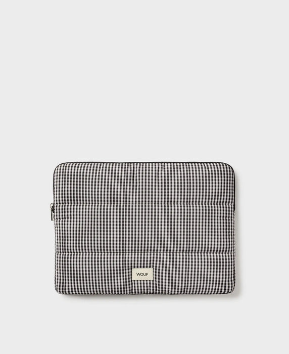 Housse ordinateur 13 & 14 Chloe par WOUF • accessoire, BACK TO SCHOOL, fashion, made in spain, NEW
