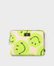 Housse ordinateur 13 & 14 Smiley® par WOUF • accessoire, BACK TO SCHOOL, fashion, made in spain, NEW