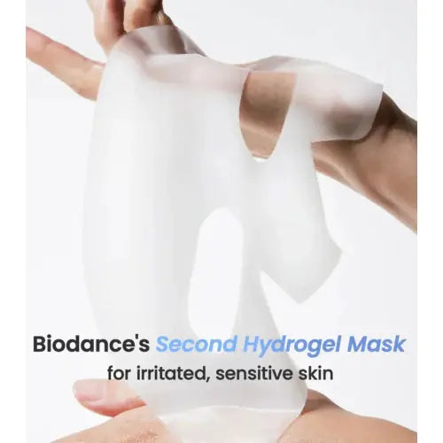 Hydro Cera-Nol Real Deep Mask – Masque apaisant et protecteur par BIODANCE • beauté, Masques