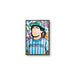 Iconic- #Diego par EYEFOOD FACTORY • ICONIC IDOLS, made in france, NEW