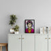 Iconic- #Frida Khalo par EYEFOOD FACTORY • ICONIC IDOLS, made in france, NEW