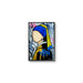 Iconic- #La Fille à La Perle par EYEFOOD FACTORY • ICONIC IDOLS, made in france, NEW
