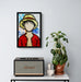 Iconic- #One Piece par EYEFOOD FACTORY • ICONIC IDOLS, made in france, NEW