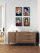 Iconic- #Under Pressure par EYEFOOD FACTORY • ICONIC IDOLS, made in france