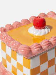 Boîte de rangement - Sweetie