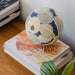 Indigo par COMRADE BERLIN • BALLE, ballon, basket, japon, NEW