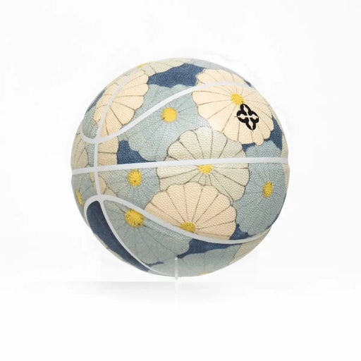 Indigo par COMRADE BERLIN • BALLE, ballon, basket, japon, NEW