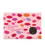 Infusion Carte Postale Bisous! par CURIOSITEAS • Amour, CHRISTMAS, FROID, hiver, infusion