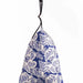 ISIDOR - L’OREILLER DE VOITURE - Delft par PETITS CADORS • beau, CONFORT, coussin, design, décorer