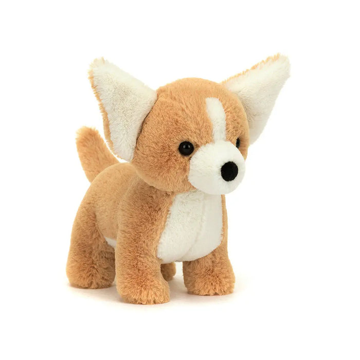 Isobel Chihuahua par JELLYCAT® • angleterre, cadeau, CHIEN, câlin, doudou